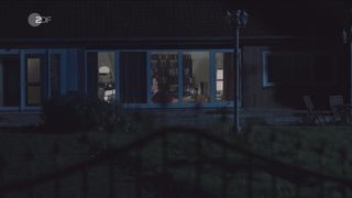 Stefanie Honer cool - Ostfriesenkiller (2017)