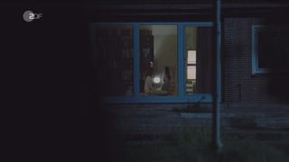 Stefanie Honer cool - Ostfriesenkiller (2017)