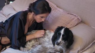 Hafsia Herzi nude - Hookup Female (2016)