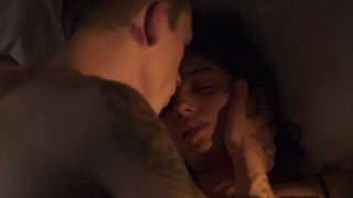 Hafsia Herzi nude - Hookup Female (2016)