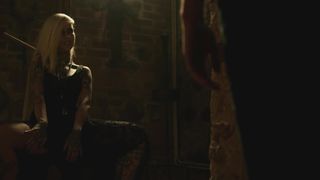 Sara Fabel, and other actresses - Anarchy Salon (2015) Super-Fucking-Hot movie video