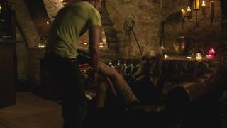 Sara Fabel, and other actresses - Anarchy Salon (2015) Super-Fucking-Hot movie video