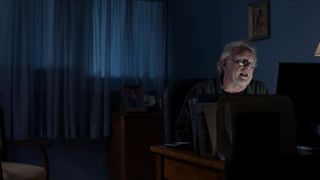 Gwynyth Walsh nude - Chokeslam (2016)