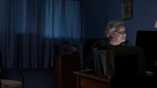 Gwynyth Walsh nude - Chokeslam (2016)