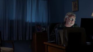 Gwynyth Walsh nude - Chokeslam (2016)