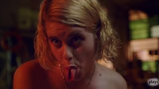 Elisabet Casanovas nude - Drama s01 (2020)