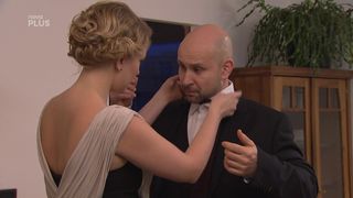 Malvina Pachlova - Ulice e3851 (2020) Naked movie scenes