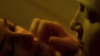 Avigail Kovari, Moran Rosenblatt - Crimson Cow (Para Aduma) (2018) magnificent 1080pmkv