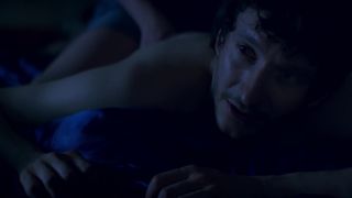 Denisa Nesvacilova naked, Tereza Valtova, Hana Vagnerova nude- Miluji te modre (2017)