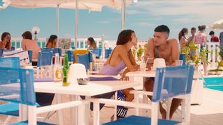 Amanda Campana nude, Giulia Salvarani nude - Summertime (2020) (Season 1, Episode 4)