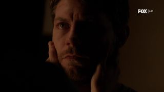 Kate Lyn Sheil - Outcast s01e07 (2016) Jaw-Dropping movie video