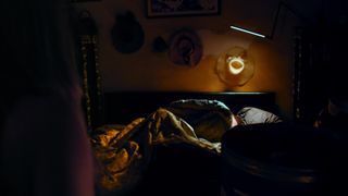 Amanda Fuller, Jemma Evans - Fashionista (2016) celebs lovemaking movie scenes