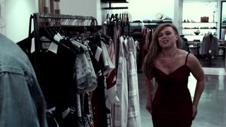 Amanda Fuller, Jemma Evans - Fashionista (2016) celebs lovemaking movie scenes