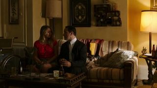 Katharine McPhee nude, Lia Marie Johnson - Bayou Caviar (2018)