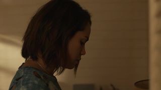 Riley Voelkel sexy, Monica Raymund hot - Hightown s01e08 (2020)
