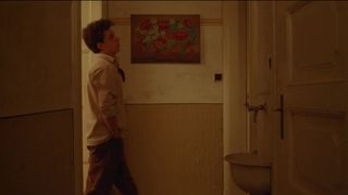 Kristyna Matolinova nude - Bobri v plamenech (2019)