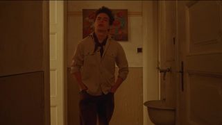 Kristyna Matolinova nude - Bobri v plamenech (2019)