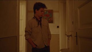 Kristyna Matolinova nude - Bobri v plamenech (2019)