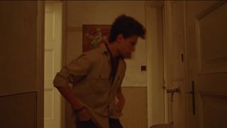 Kristyna Matolinova nude - Bobri v plamenech (2019)