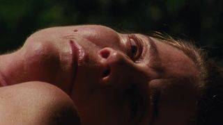 Natalia Dyer, Karin Eaton - Mountain Rest (2018) Super Hot nude video