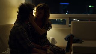 Emma Suarez - Las hijas de Abril (2017) Nude actress