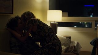 Emma Suarez - Las hijas de Abril (2017) Nude actress