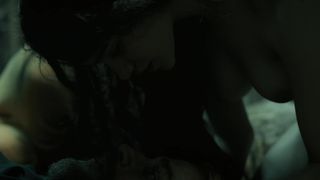 Gabriela Cartol nude - Hernan  (2019) Nudity and Sex Scenes of Season01