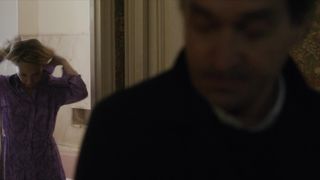 Laura Smet, Billie Blain - La sainte famille (2019) Nude TV movie episode