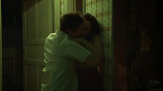 Adriana Esteves, Mariana Lima, Fernanda D'Umbra - Assedio s01e04 (2018) Nude film episodes