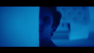 Rachel Keller - Legion s01e05 (2017) Nude actress