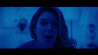 Rachel Keller - Legion s01e05 (2017) Nude actress