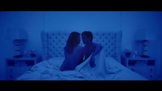 Rachel Keller - Legion s01e05 (2017) Nude actress