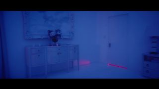 Rachel Keller - Legion s01e05 (2017) Nude actress