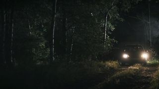 Kristyna Podzimkova nude - Poslouchej (2019)