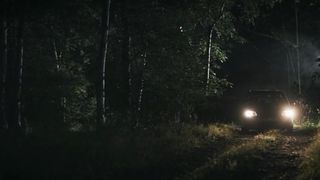 Kristyna Podzimkova nude - Poslouchej (2019)