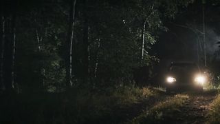 Kristyna Podzimkova nude - Poslouchej (2019)