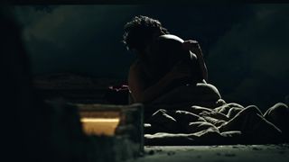 Natalia Rosa nude, Luellem de Castro nude - Reality Z s01e03e08 (2020)