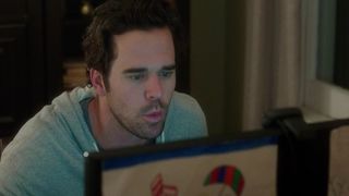 Leah McKendrick sizzling - Bad Moms (2016)