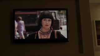 Inbar Lavi nude - Imposters s01e01 (2017)