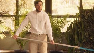 Natasha Bassett, Winslow Bright nude - Spy Intervention (2020)