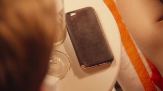 Natasha Bassett, Winslow Bright nude - Spy Intervention (2020)