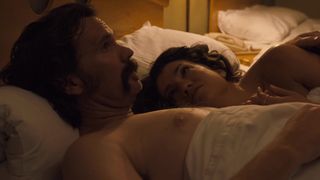 Sarah Stiles - Get Shorty s01e08 (2017) Nude actress in a vid episode