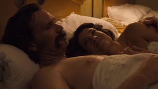 Sarah Stiles - Get Shorty s01e08 (2017) Nude actress in a vid episode