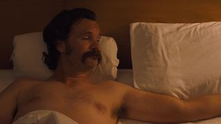 Sarah Stiles - Get Shorty s01e08 (2017) Nude actress in a vid episode