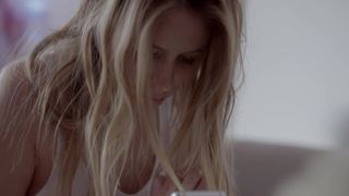 Laure Lochet naked, Diane Boucai nude - La chute des hommes (2016) emotionless sex scene