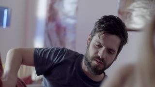 Laure Lochet naked, Diane Boucai nude - La chute des hommes (2016) emotionless sex scene