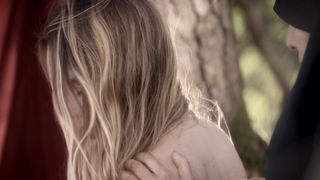 Laure Lochet naked, Diane Boucai nude - La chute des hommes (2016) emotionless sex scene