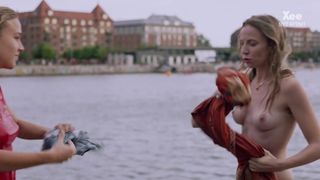 Emma Sehested Hoeg, Angela Bundalovic - Limboland s01e03e05e07e08 (2020) Naked vid videos