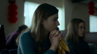 Lola Kirke nude - Lost Femmes (2020)