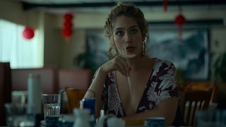 Lola Kirke nude - Lost Femmes (2020)